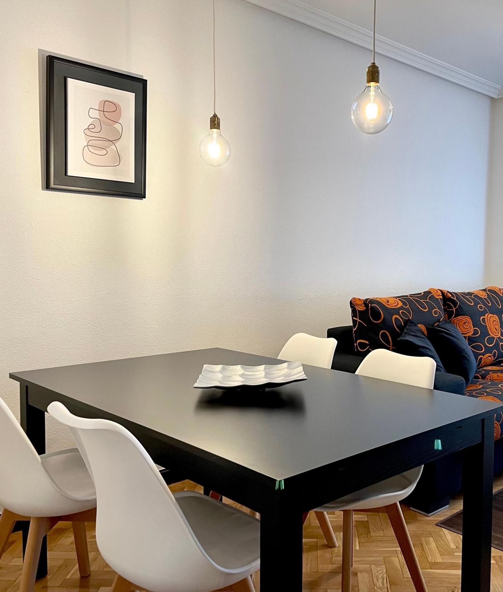 Vivienda Con Parking Incluido - Zona Van Dyck Apartment Salamanca Luaran gambar